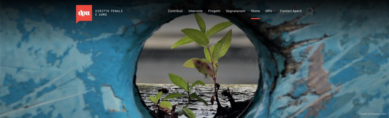 Screenshot_2019-07-10 Non è colpa mia e lo dimosterò DPU Diritto Penale e Uomo