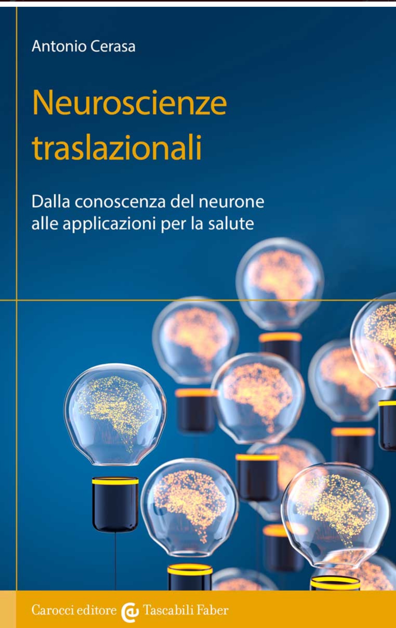 Carocci | antoniocerasa